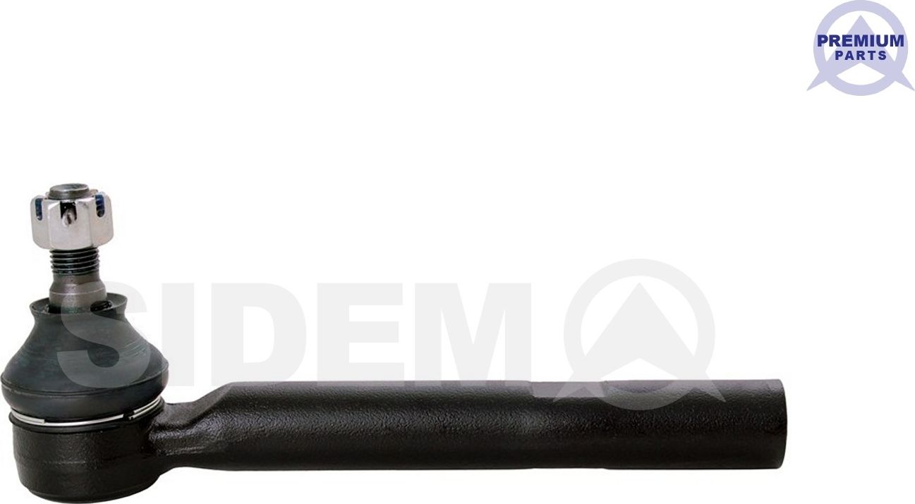 Наконечник рулевой тяги Sidem. Артикул 45142