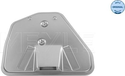 Фильтр АКПП Meyle Original для Audi A5 I (8T) 2007-2017. Артикул 100 136 0009