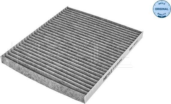 Салонный фильтр Meyle Original. Артикул 37-12 320 0010