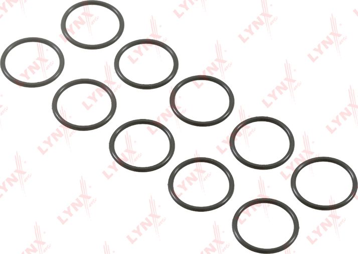 Уплотнительное кольцо (Lynxauto). Артикул SG-2543