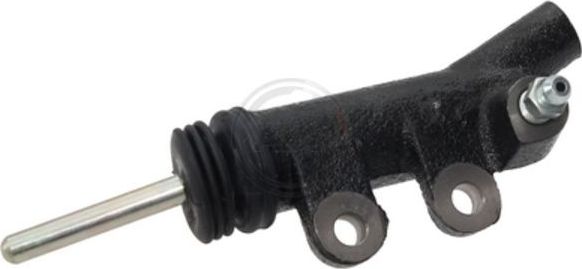 Цилиндр сцепления рабочий ABS (Чугун) для Toyota HiAce H100 2001-2006. Артикул 75296