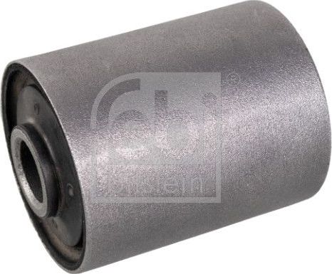 Втулка рессоры Febi Bilstein (резина/металл). Артикул 179697