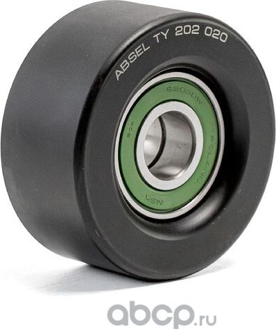 Ролик обводной приводного ремня (Absel). Артикул TY202020