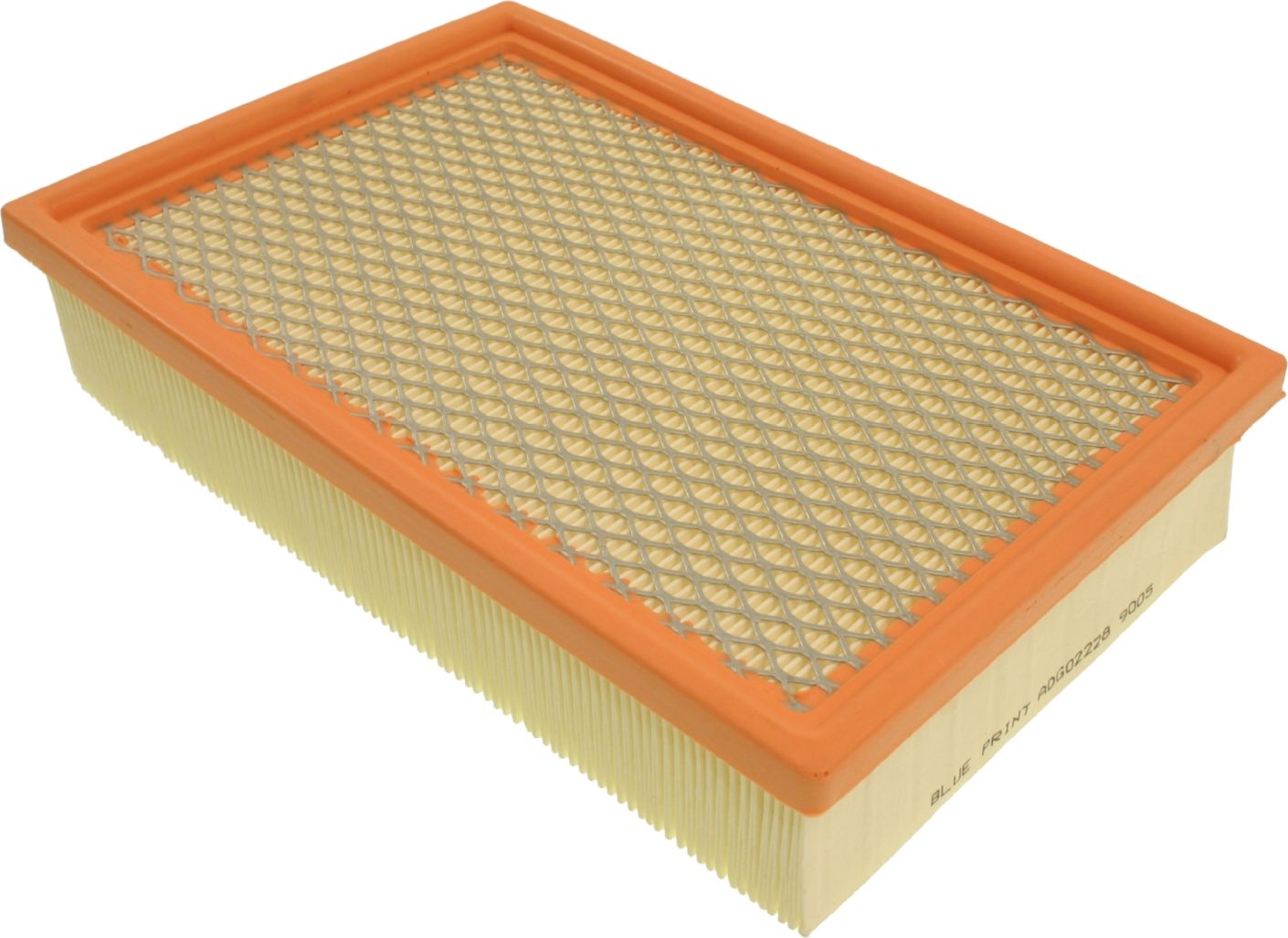 Воздушный фильтр Blue Print. Артикул ADG02228