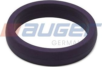 Уплотнительное кольцо маслянного радиатора Volvo FHFM D912AC Auger. Артикул 82112