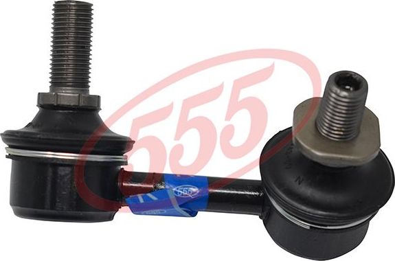 Стойка (тяга) стабилизатора 555. Артикул SL-3790R