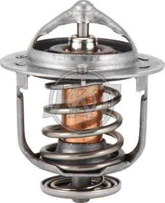 Термостат HKT для Ford Taunus I 1974-1975. Артикул ZB56TB-82