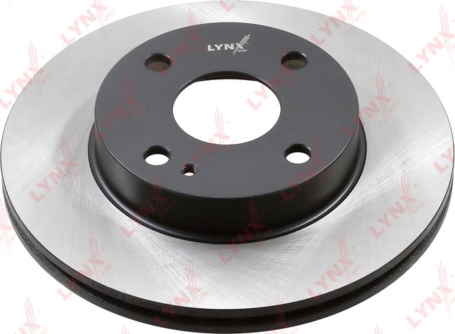 Тормозной диск LYNXauto. Артикул BN-1070