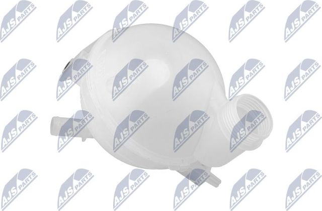 Расширительный бачок NTY для Citroen C4 I 2004-2013. Артикул CZW-PE-009