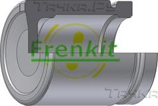 Поршень тормозного суппорта Frenkit. Артикул P424901