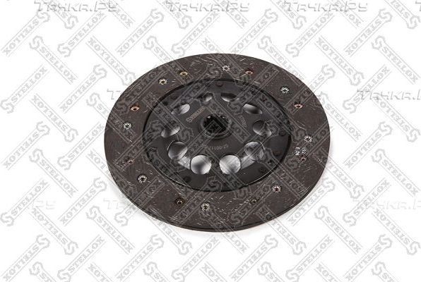Диск сцепления Stellox для Opel Omega B 1994-2003. Артикул 07-00117-SX