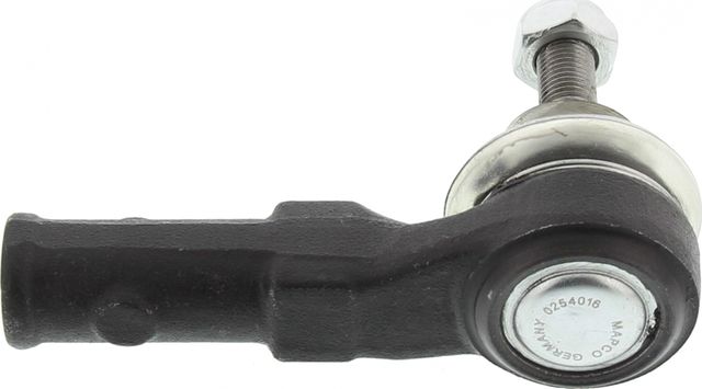 Наконечник рулевой тяги MAPCO правый для Renault Symbol ll 2008-2014. Артикул 49136