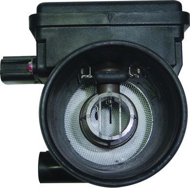 Датчик массового расхода воздуха (ДМРВ) WAI для Mazda Demio I (DW) 1998-2003. Артикул MAF10327T