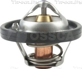 Термостат OSSCA для Volvo C30 I 2006-2012. Артикул 12844