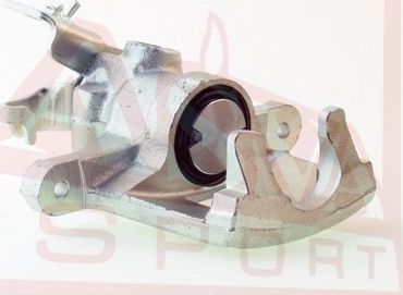 Тормозной суппорт Asva задний левый для Ford Mondeo III 2000-2007. Артикул FDBC-B4YRL