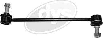 Стойка (тяга) стабилизатора DYS. Артикул 30-66358