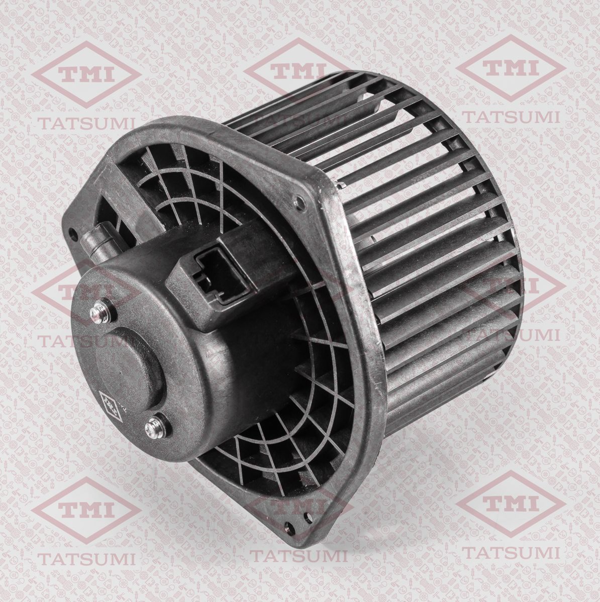 Вентилятор отопителя салона MITSUBISHI ASX/LANCER 08- 1.6-2.0 (Tatsumi). Артикул TGD1001