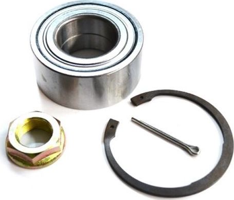 Ступичный подшипник (комплект) ASAM. Артикул 70806