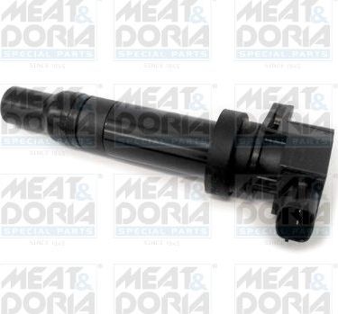 Катушка зажигания Meat & Doria для Hyundai Sonata V (NF) 2005-2010. Артикул 10621