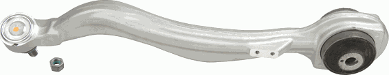 Поперечный рычаг передней подвески Lemforder (алюминий). Артикул 37990 01