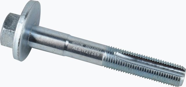 Болт с эксцентриком Audi Q7  VW Amarok  Touareg (Jikiu). Артикул bb33001