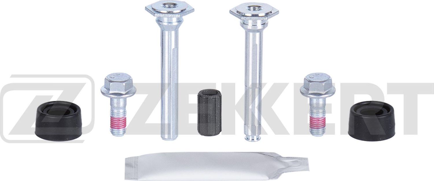 Направляющие тормозного суппорта (комплект) Zekkert. Артикул BR-1381