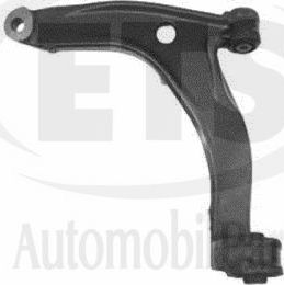 Поперечный рычаг передней подвески ETS. Артикул 31.TC.627