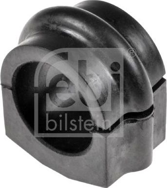 Втулка стабилизатора Febi Bilstein (резина) передняя для Nissan Cabstar F24M, F24W 2006-2013. Артикул 42539