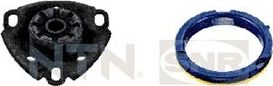 Опора амортизатора (стойки) NTN / SNR. Артикул KB657.10