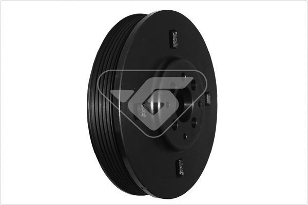 Шкив коленвала Hutchinson. Артикул DP043