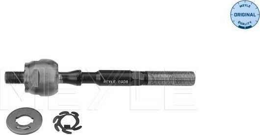 Рулевая тяга Meyle Original. Артикул 616 031 0006