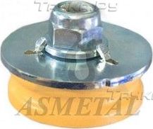 Опора амортизатора (стойки) Asmetal (Металл) задняя верхняя для BMW 1 I (E82/E88) 2007-2013. Артикул 45BM2431