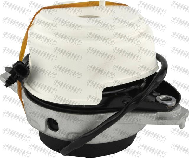 Подушка (опора) двигателя Febest правая для Mercedes-Benz GL-Класс II (X166) 2012-2015. Артикул BZM-166DRH