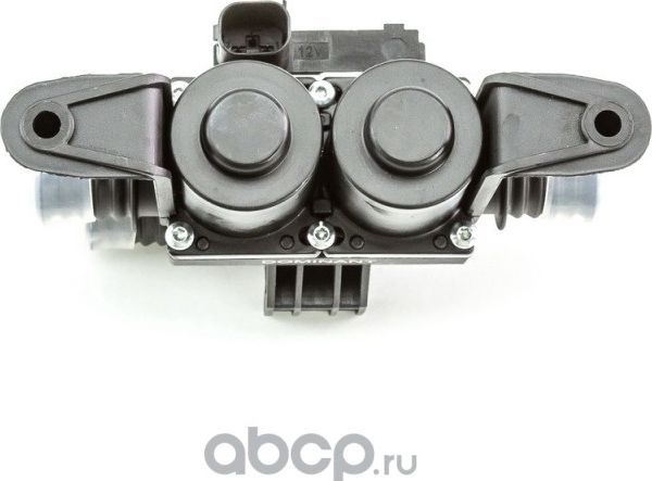 Клапан отопителя (Dominant). Артикул BW640116910544