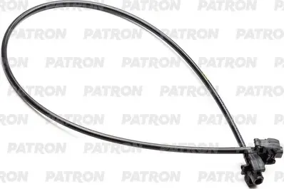 Патрубок системы охлаждения (Patron) Patron. Артикул PH2749