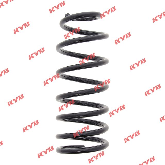 Пружина подвески KYB (Каяба) K-Flex задняя для Fiat Marea 1996-2003. Артикул RC5286