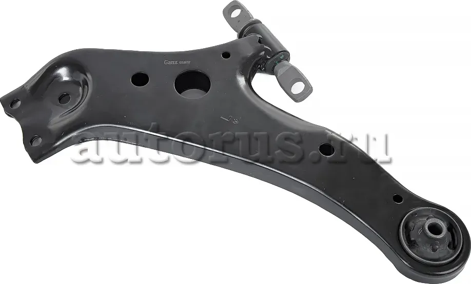 Рычаг передний нижний L (Ganz) Ganz. Артикул GIL06757