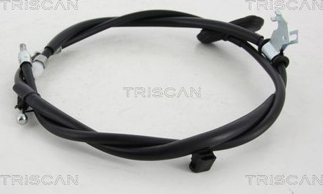 Трос ручника (тросик ручного тормоза) Triscan. Артикул 8140 241129