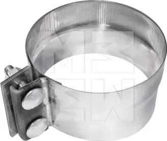 Хомут, выхлопная система, VOLVO, о.н. 3943850 (M7416007) (Marshall). Артикул M7416007