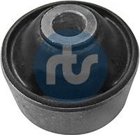 Сайлентблок переднего рычага подвески RTS. Артикул 017-00929