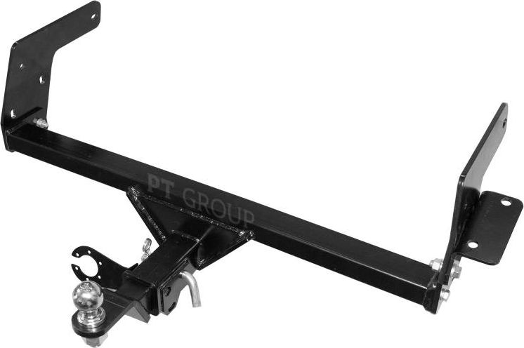 Фаркоп PT Group для Suzuki Across 2020-2026. Американский квадрат. Артикул TRV-19-991122.00 (09061502)