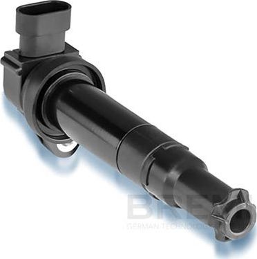 Катушка зажигания Bremi. Артикул 20477