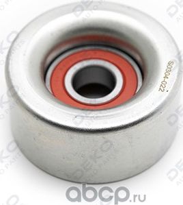 Ролик навес ремня отдельно арт шт (Deko). Артикул D11955ED30A
