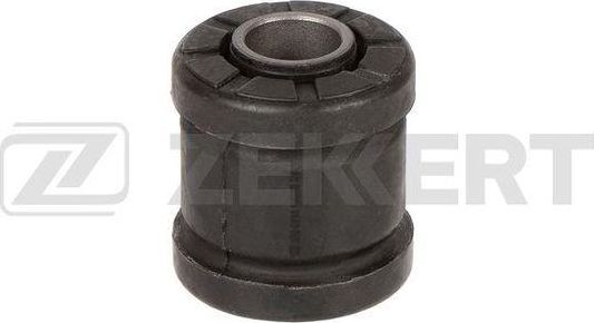 Сайлентблок переднего рычага подвески Zekkert. Артикул GM-6711