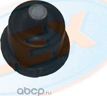 Сайлентблок задней балки (LEX). Артикул SB0963