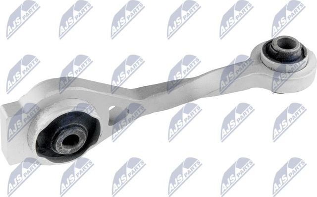 Подушка (опора) двигателя NTY задняя нижняя для Renault Clio II 2000-2013. Артикул ZPS-RE-027