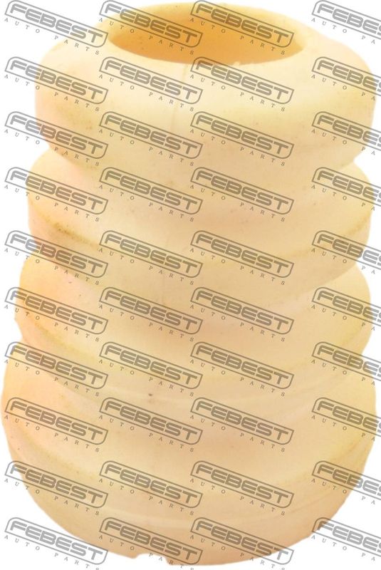 Отбойник амортизатора (стойки) Febest. Артикул TD-TCR20F