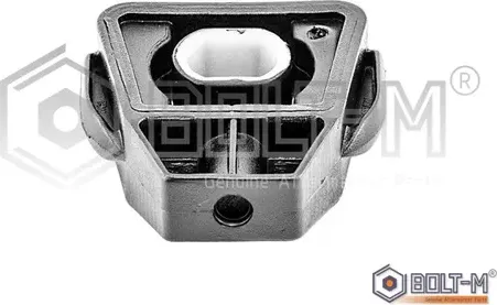 Кронштейн крепления радиатора (Bolt-M). Артикул BM6890