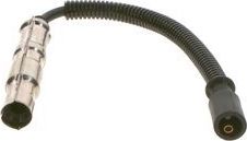 Высоковольтные провода (провода зажигания) (комплект) Bosch. Артикул 0 986 357 808