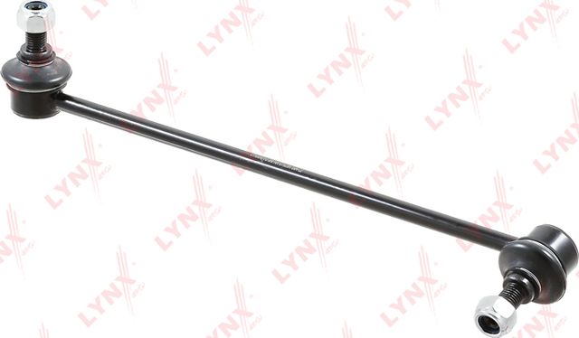 Стойка (тяга) стабилизатора LYNXauto передняя правая для BMW X4 I (F26) 2014-2018. Артикул C7629R